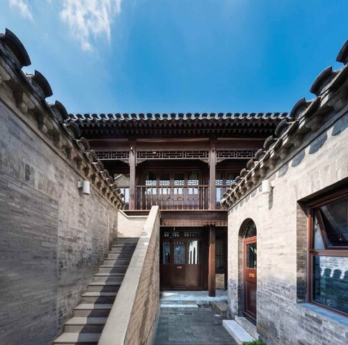Lin'otel QianMen Branch, Забронировать Отель Дунчэн Пекин