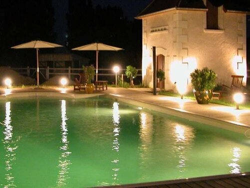 Camping Au Clos de Beaulieu, Забронировать Кемпинг  