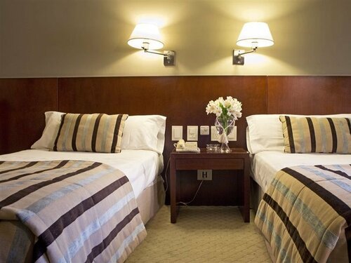 Bisonte Palace Hotel, Забронировать Отель Отели Ретиро 4 звезды, 4*