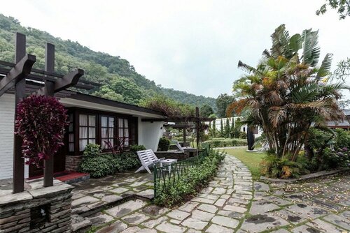 Fish Tail Lodge, Prenota Hotel Hotel a Gandaki Pradesh Province con piscina, Piscina