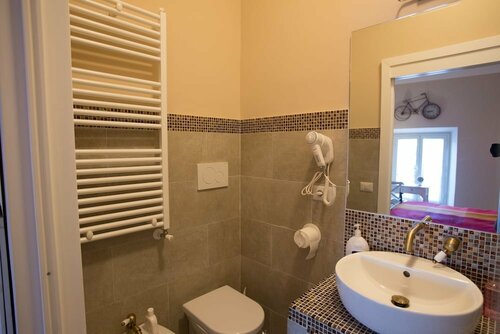 Alloggio Quiriti, Book Pension Rom Lazio