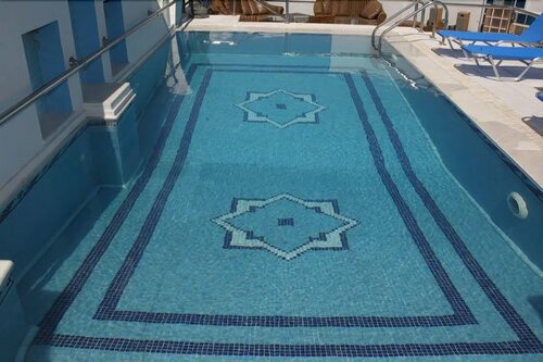 JK Hotel, Забронировать Отель Афины Острова Саронического залива - Аттика, рядом с Айос Иоанис