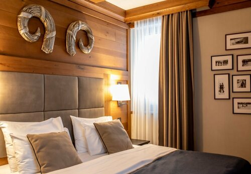 Отель Grey Family Hotel, Забронировать Отель Копаоник 
