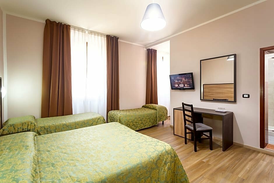 Hotel Basilea