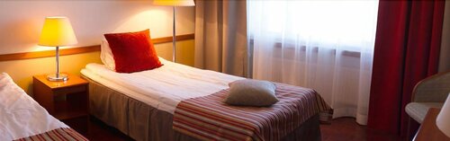 Fiesta Hotel Seurahuone, Riihimäki, Rezervați Hotel Riihimaki 