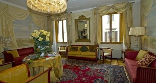 Hotel Bigallo, Book Hotel Duomo Firenze