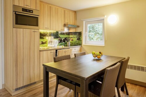 Center Parcs Les Ardennes, Забронировать Курортный отель Отели Land of Vielsalm and Gouvy с бассейном, Бассейн