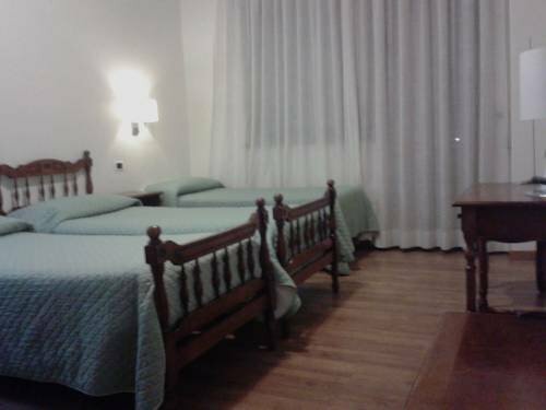 Albergo La Pace