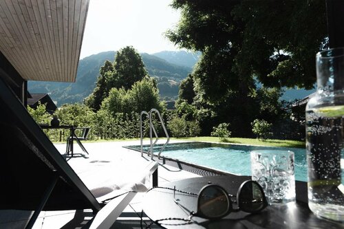 Amrai Suites, Réserver Hôtel Hôtels SPA à Vorarlberg, SPA