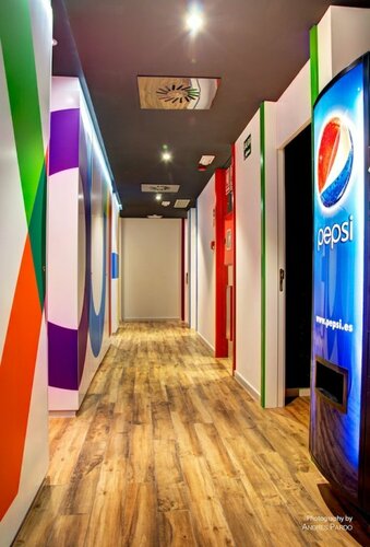Urban Youth Hostel, Забронировать Хостел Хостелы Коста-де-Валенсии, Хостел