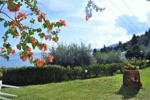 Ionian View, Забронировать Отель Отели Острова Корфу с бассейном, Бассейн