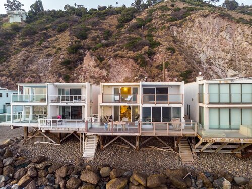 Rockpoint by AvantStay, Забронировать Отель Малибу Los Angeles Beach Cities