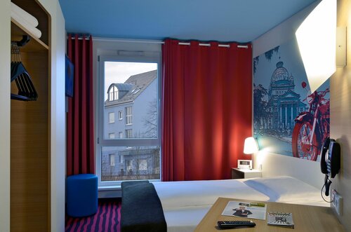 B&B Hotel Bad Homburg, Buchen Sie Bed & Breakfast Bad Homburg v.d. Höhe Rheinhessen