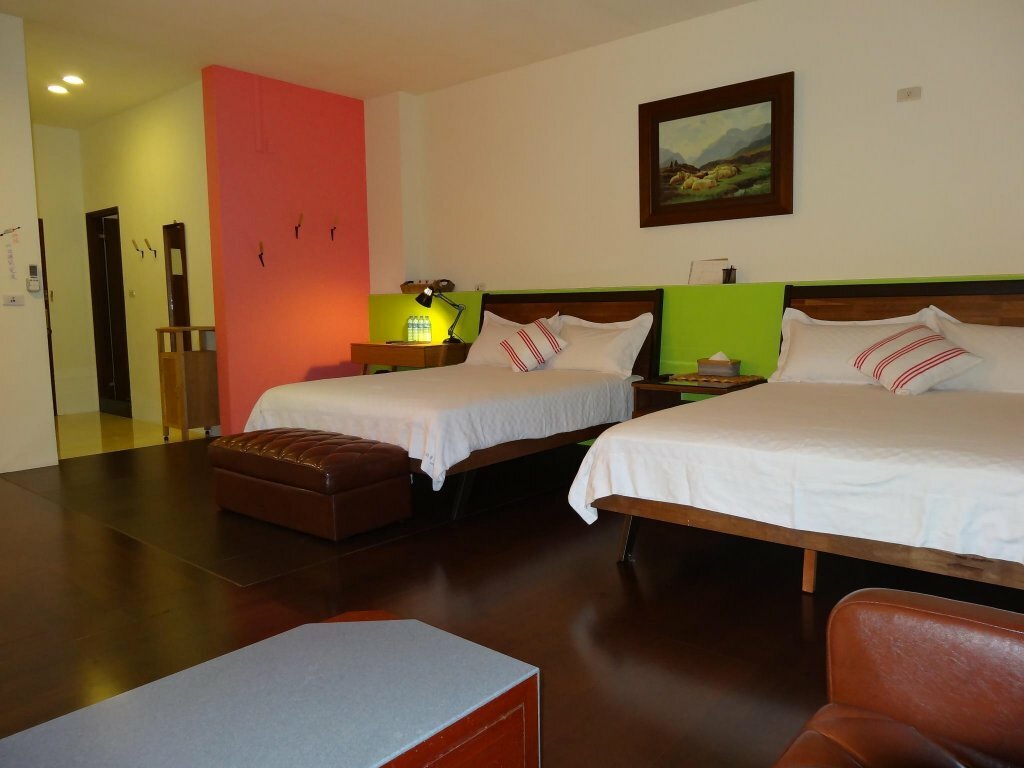 Yourbag B&B