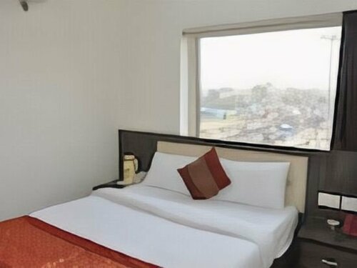 Hotel Al Gulzar, Rezervovat Hotel Chandni Chowk South Delhi