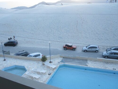 Residencial VIA Praia