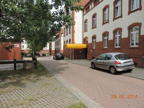 Hotel Carl von Clausewitz, Забронировать Отель Отели Бург с завтраком, Завтраки