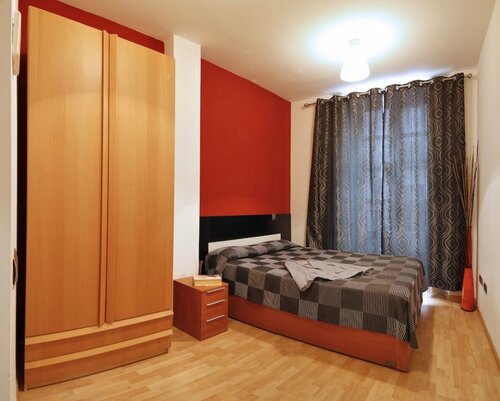 Apartamentos El Tiempo, Забронировать Апартаменты/квартира центр города Мадрид, рядом с Театр «Сирко-Присе»