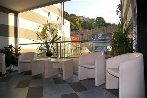 CDH Hotel La Spezia, Забронировать Отель Бизнес-отели Специи, 4* 5*