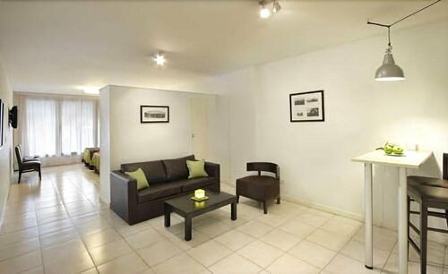 Piccaluga Apartments, Забронировать Отель Отели Реколета 3 звезды, 3*