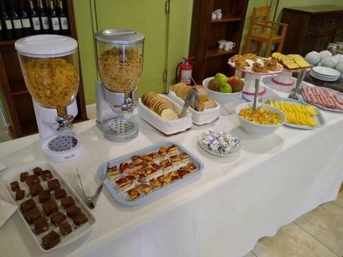 Keuken Hotel, Prenota Hotel Hotel a Patagonia con parcheggio, Parcheggio