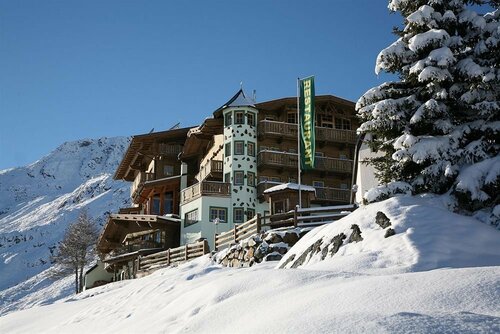 Silbertal, Забронировать Отель Бизнес-отели Тироля, 4* 5*