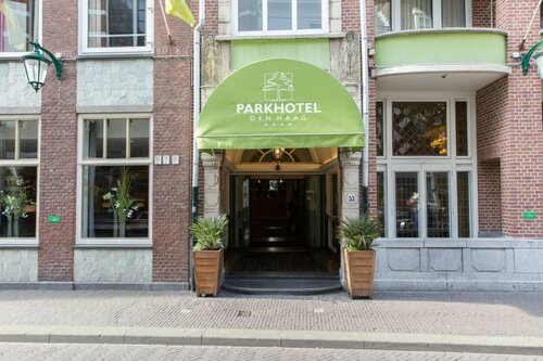 Park Hotel, Забронировать Отель Гаага Южная Голландия, рядом с Theater Diligentia