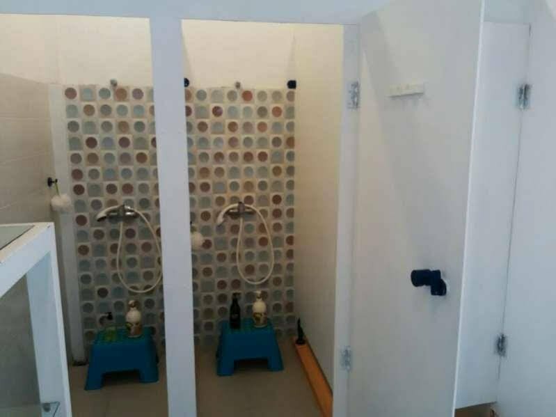 Butik Capsule Hostel
