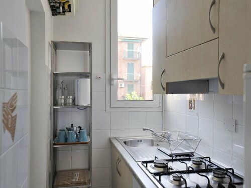Green Street Apartment, Забронировать Апартаменты/квартира Савена Болонья