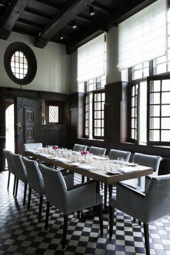 Bilderberg Kasteel 't Kerckebosch, Book Hotel Zeist Flevoland