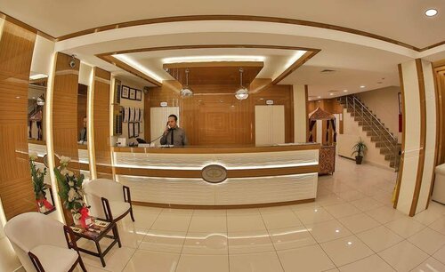 Gaziantep Garni Hotel, 预订 酒店 Shahinbay 加济安泰普