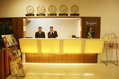 The Fern Residency Aurangabad - Chhatrapati Sambhaji Nagar, Забронировать Отель Отели Аурангабад с бассейном, Бассейн