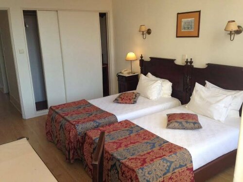 GRANDE HOTEL PARIS by STAY HOTELS, Забронировать Отель Cedofeita / Santo Ildefonso / Se / Miragaia / Sao Nicolau e Vitoria Порту