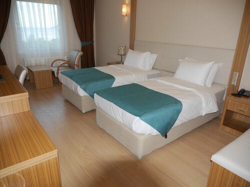 Taşar Royal Hotel, Rezerwuj Hotel Tatvan 