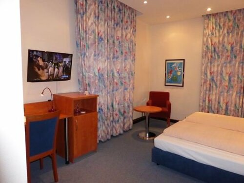 Astoria Hotel, Забронировать Отель Отели Ратинген с завтраком, Завтраки