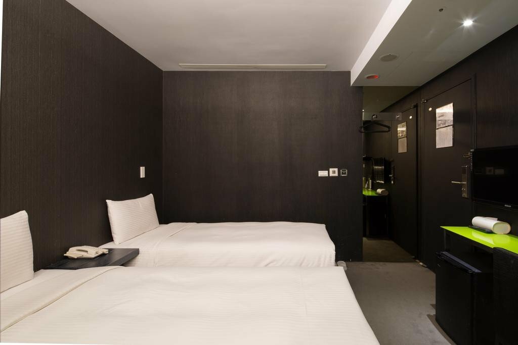 Finders Hotel-Fu Qian