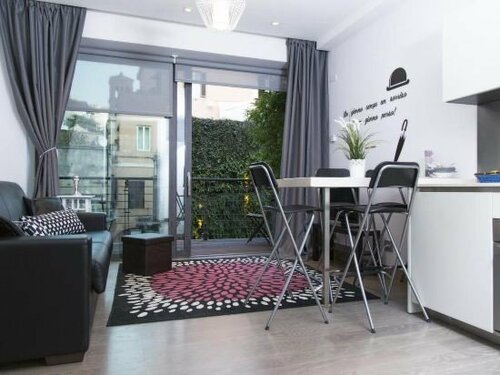Green 152 - Luxury Apartments Rome
