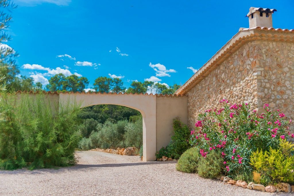 Casa Arco
