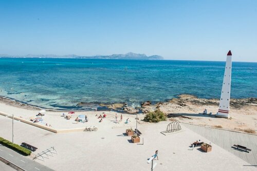 Colon, Reservar Hotel Hotéis 3* em Can Picafort, 3*