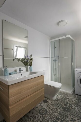 Genteel Home Trinidad Grund S, Забронировать Апартаменты/квартира Малага - центр Малага