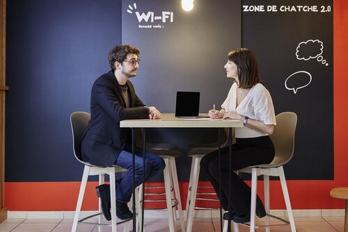 Adagio access Brussels Delta, Réserver Appart'hôtel Hôtels à Flanders avec parking, Parking