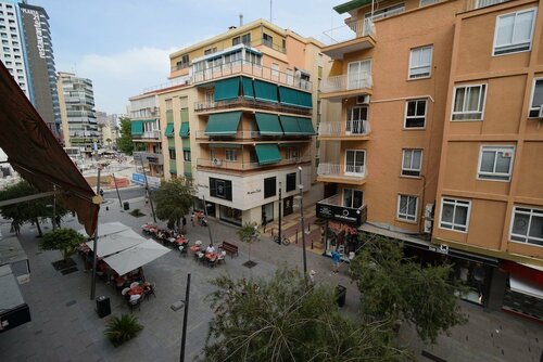 Las Tejas, Prenota Appartamento Playa del Inglés 