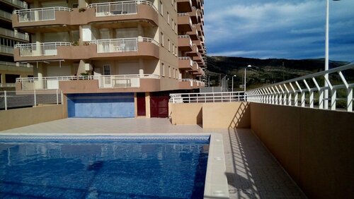 Apartamentos Daytona-Galicia 3000, Book Lejlighed Oropesa del Mar Azahar Coast