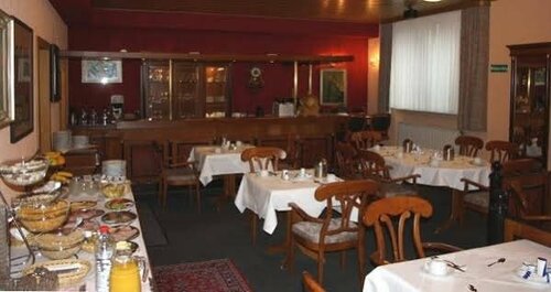 Hotel Lonac, Забронировать Отель Huckingen Дуйсбург