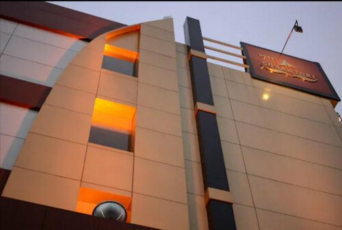 hotel Sonar Tori, Брондау Қонақ үй Agartala Tripura