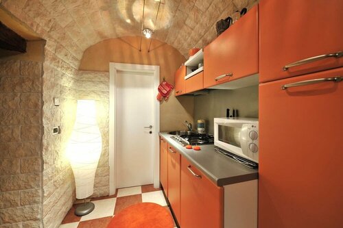 Ca Nova II by Wonderful Italy, Забронировать Отель Отели Венето с парковкой, Парковка