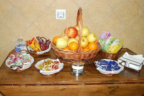 Casa Rural El Pedroso, Prenota Hotel Villar del Pedroso Estremadura
