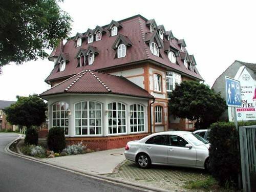 Spreezeit Hotel, Забронировать Отель Отели Бранденбурга с завтраком, Завтраки