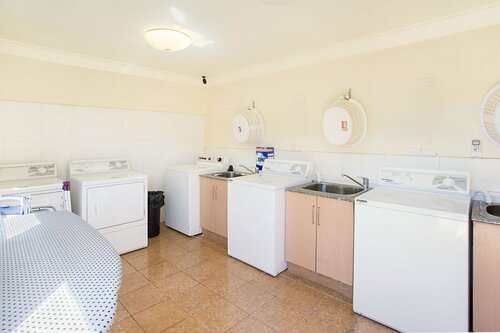 Econo Lodge Karratha, Rezervasyon Otel Karratha 