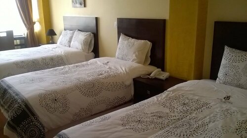 Hotel Joshed Imperial, Boek Hotel Latacunga 
